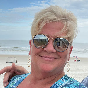 Meet your Posher, Tracy